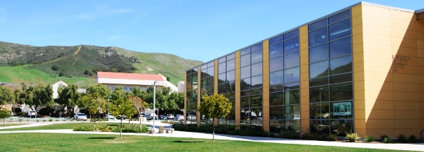Bonderson Engineering Center
