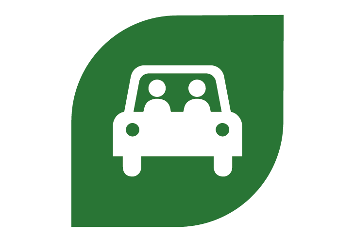 rideshare icon