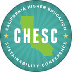 The California Higher Education Sustainability Conference