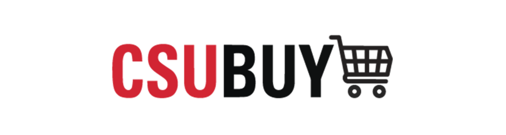 CSUBuy Logo