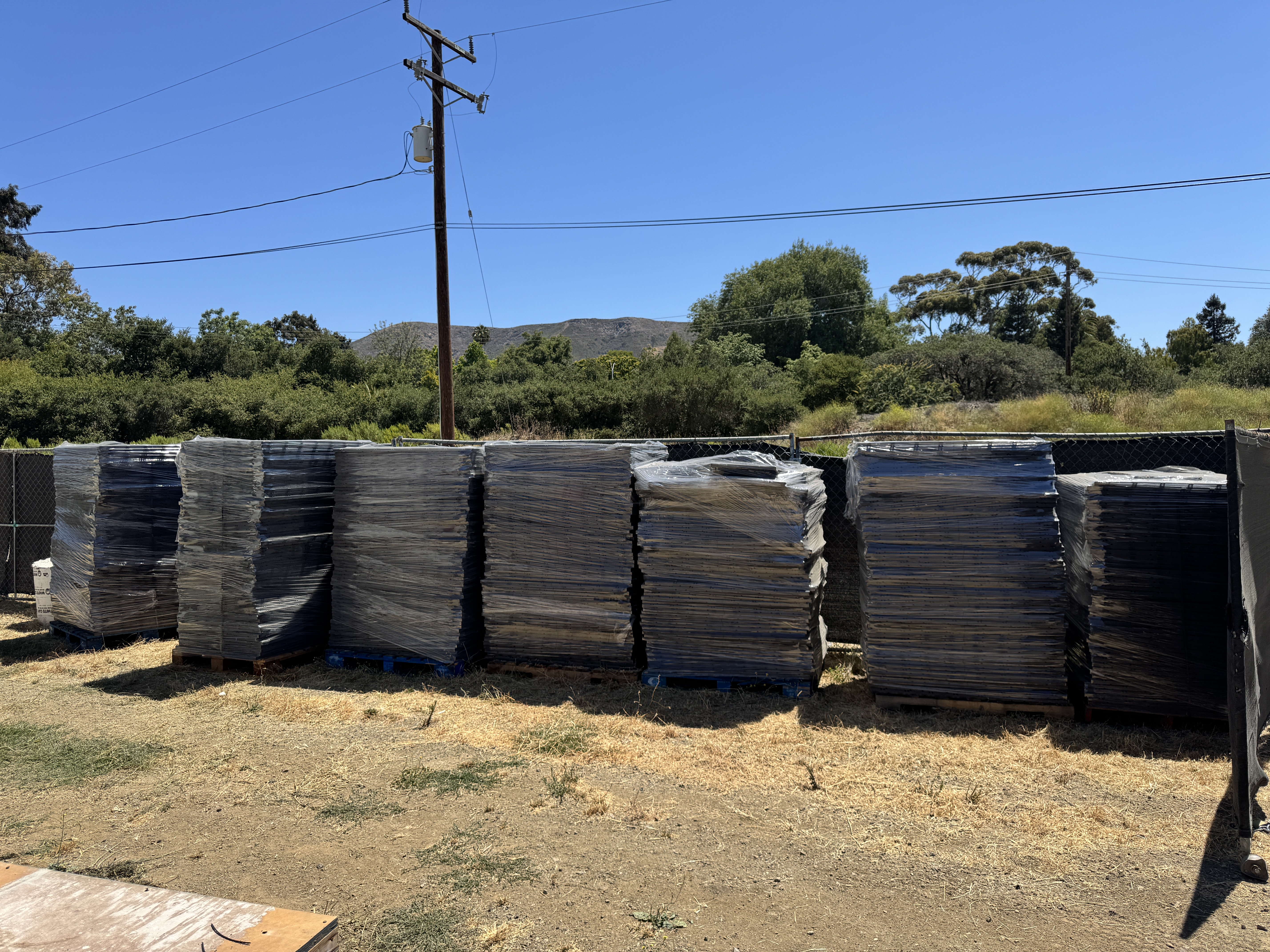 Surplus - Distribution Services - Cal Poly