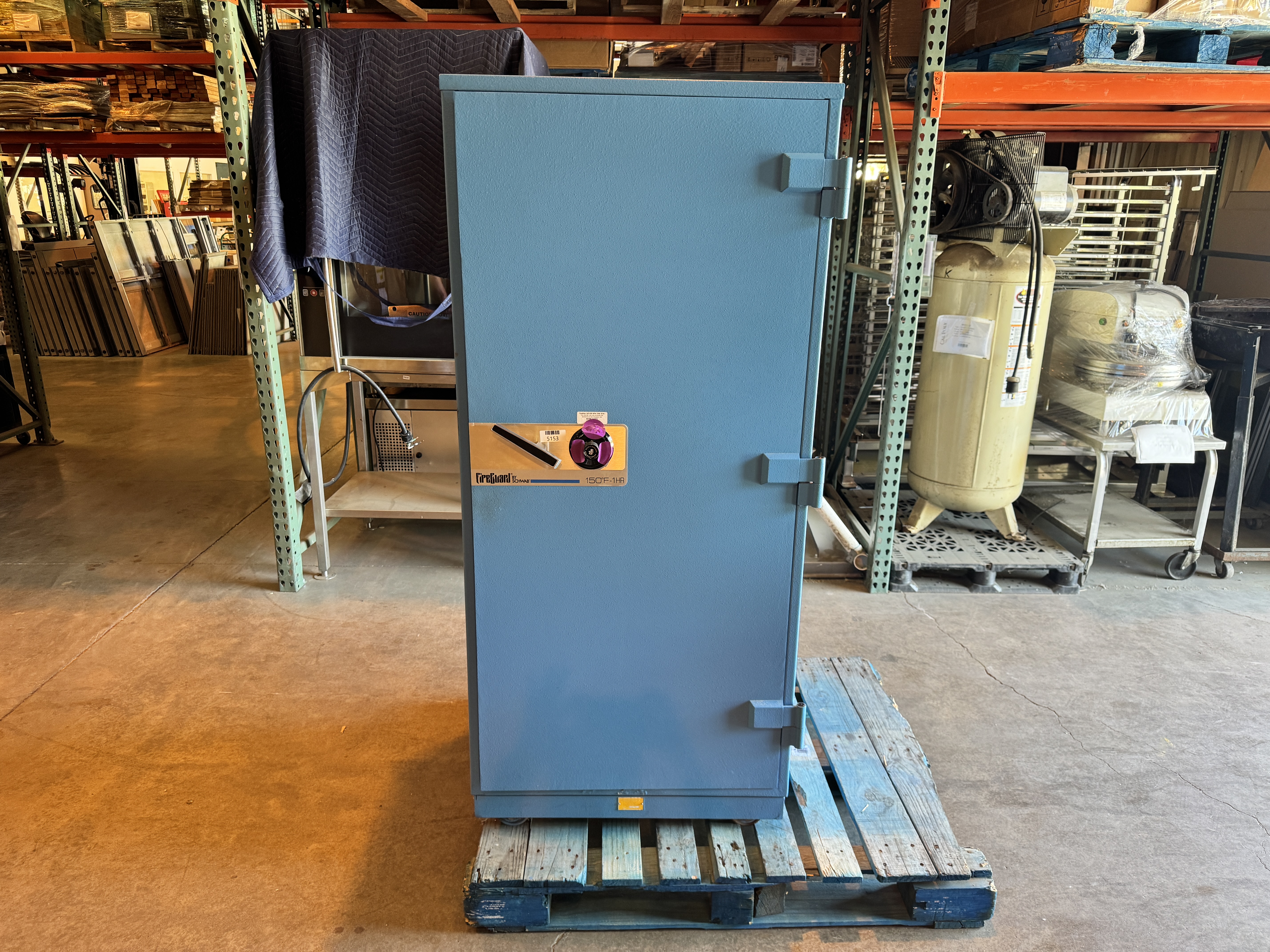 Surplus - Distribution Services - Cal Poly