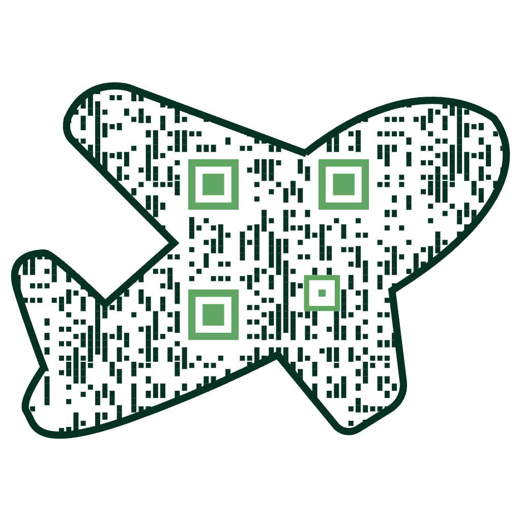 QR Code for CPVisitors