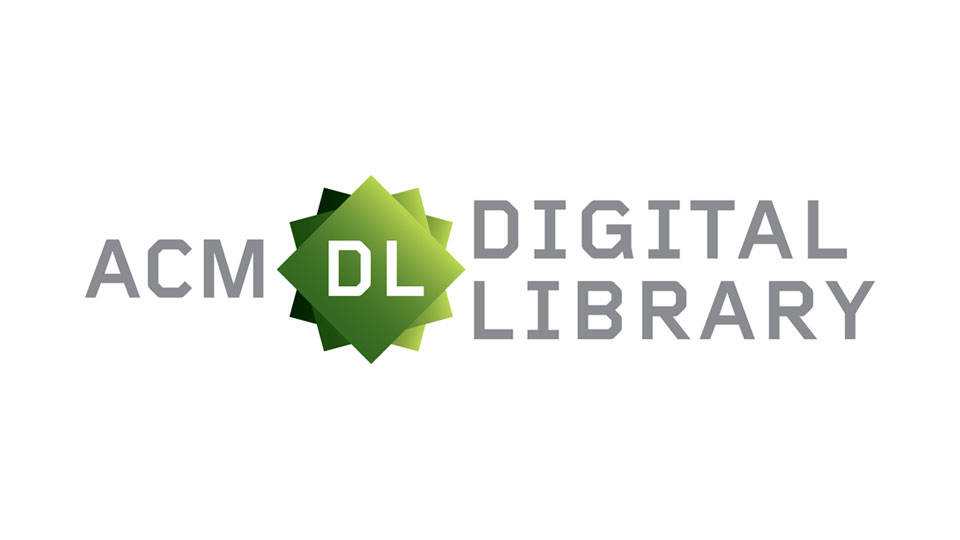 ACM Digital Library Logo