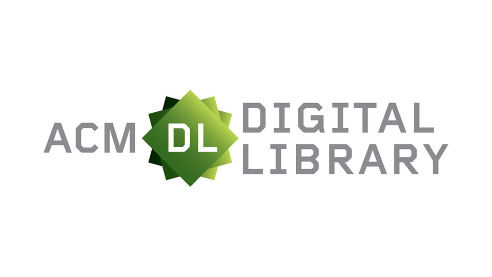 Digital Library Logo