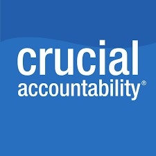 Crucial Accountability: Tools for Resolving Violated Expectations, Broken Commitments, and Bad Behavior  [Book Circle]