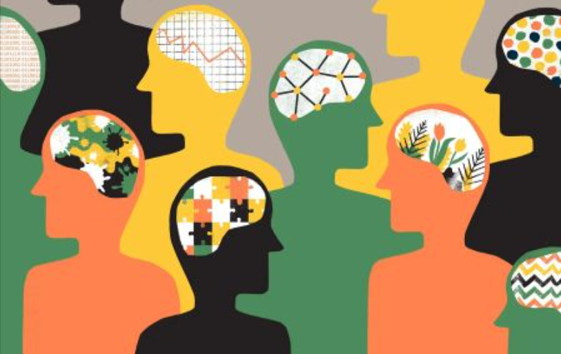 Neurodiversity in the Workplace