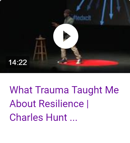 Wellness Learning Circles: Resilience