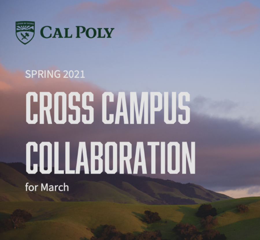 Giving and Leveraging Feedback for Success [Cross Campus Collaboration]