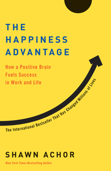 The Happiness Advantage [Book Circle] 