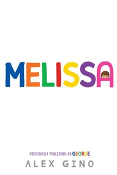 Melissa [Book Circle]