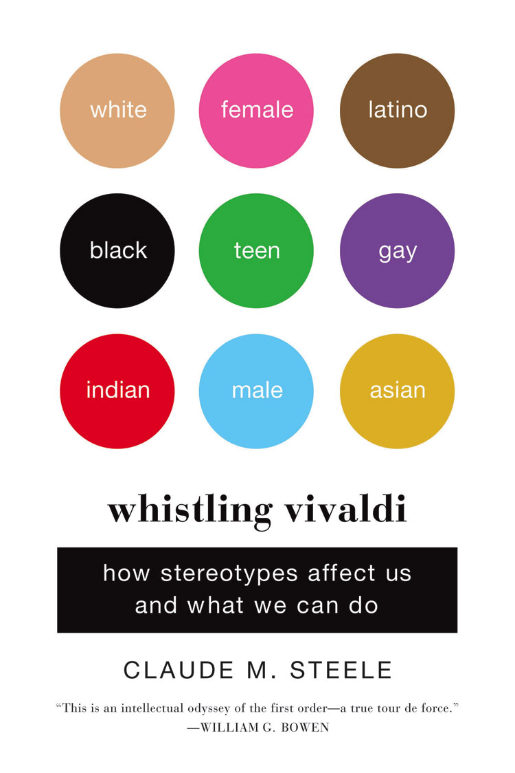 Whistling Vivaldi book cover