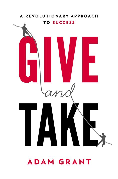 Give and Take: Why Helping Others Drives Our Success [Book Circle]