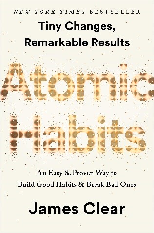 Atomic Habits [Book Circle]