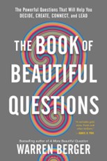 The Book of Beautiful Questions [Book Circle]