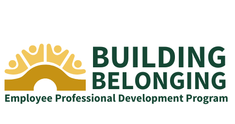 Building Belonging Series Workshop II: Cultural Humility in Practice