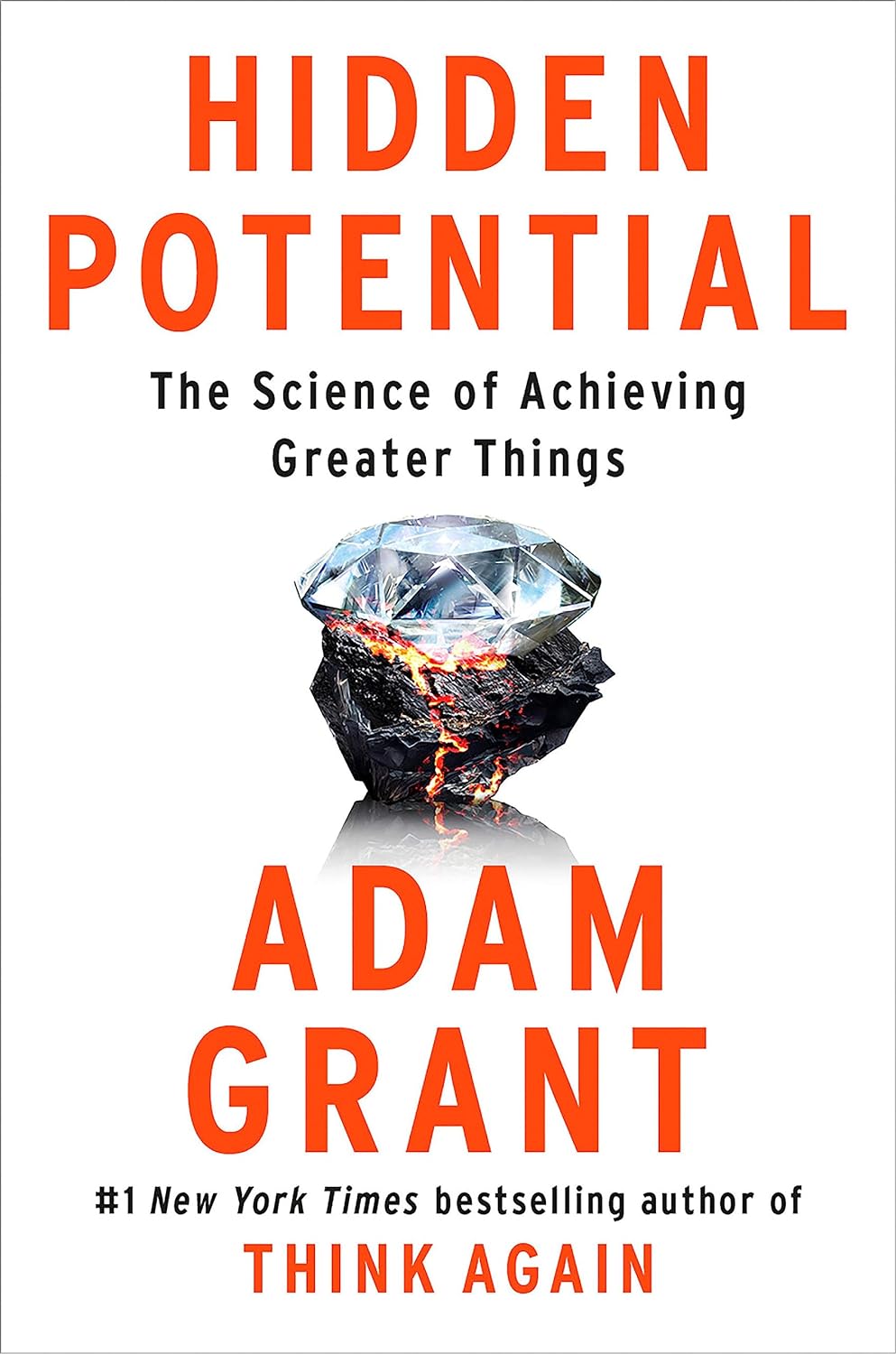 Hidden Potential: The Science of Achieving Greater Things [Book Circle]