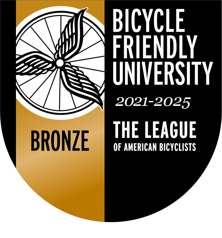 bike award