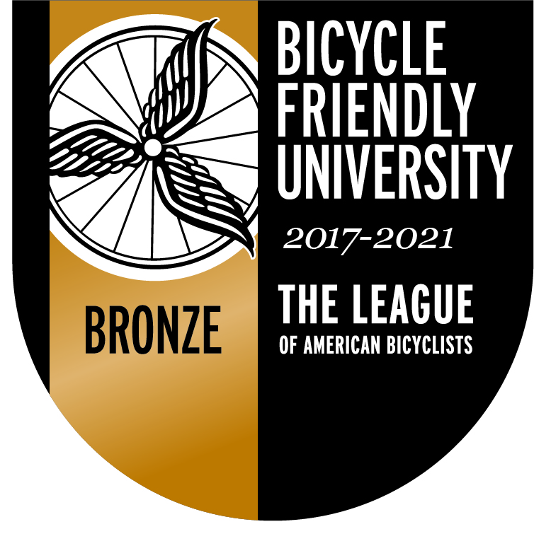 bike award