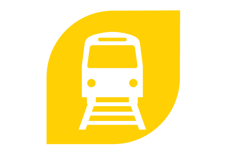 train icon