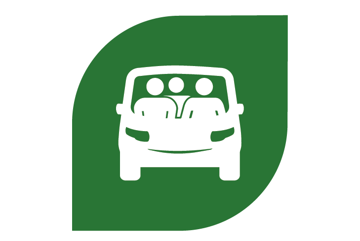 van icon